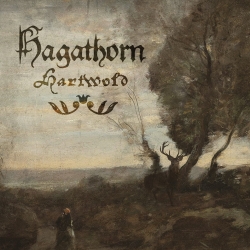 HAGATHORN – Hartwold (Digipack CD)
